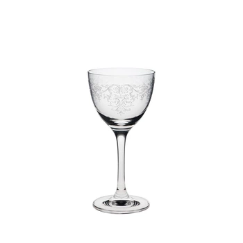 Коктейльная рюмка Nick&Nora Lace, 160 мл, Classic Cocktails Vintage Rona