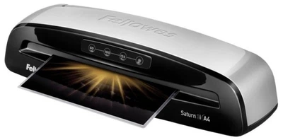Ламинатор Fellowes Saturn 3i А4 30 см/мин 125 мкм (f.L5724801)