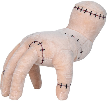 Плюшевий талісман Schmidt Spiele Wednesday Icy Running Hand 20 см 42834 (4001504428341)