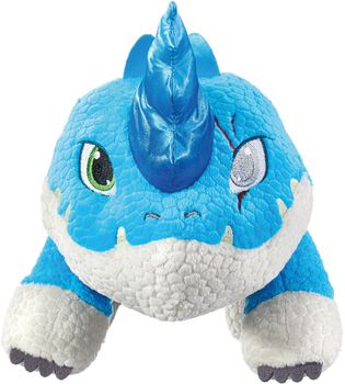 Плюшевий талісман Schmidt Spiele Dragons Plowhorn 25 см 42782 (4001504427825)
