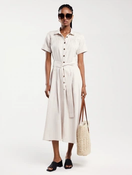 Плаття-сорочка жіноче Okire