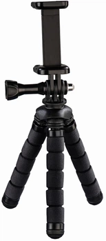 Statyw Hama Flex-14 Black (4007249046093)