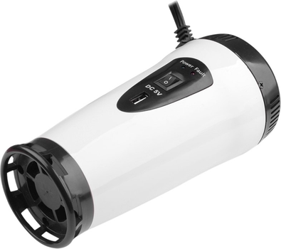 Перетворювач напруги Volt Polska IPS 300 24/230V 150/300W (3IPS030024)