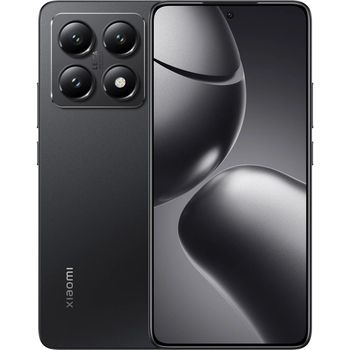 Гідрогелева захисна плівка на Xiaomi 14T на весь екран прозора