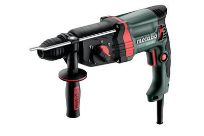 Перфоратор METABO 800Вт KHE2445 2,48J