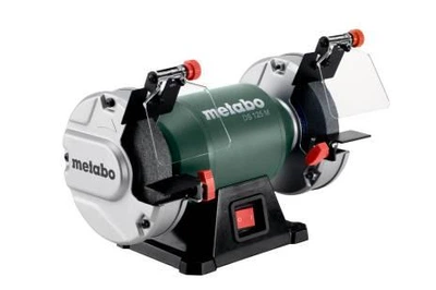Точильний верстат METABO DS 125 M (604125000)