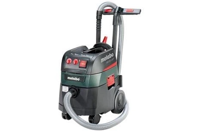 Пилосос будівельний METABO ASR 35L ACP (602057000)