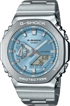Мужские часы Casio G-SHOCK Classic GM-2110D-2AER