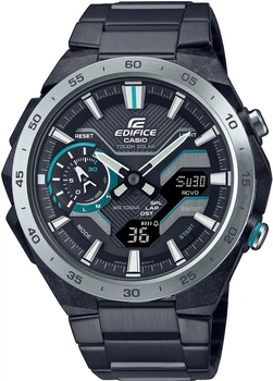 Годинник Casio ECB-2200DD-1A