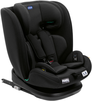 Автокрісло Chicco Mokita i-Size Чорне (87033.95)