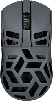 Mysz Lorgar Elite MSE90W Wireless/Bluetooth Gaming Mouse Dark Grey (LRG-MSE90W-DG)