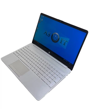 Ноутбук 15.6" HP 15-dw1015ua, Core i3-10110U (2.1ГГц) 8GB DDR4, Intel UHD, 512GB NVMe (деф) Б/В