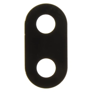 Стекло камеры (Camera glass) для Samsung A013 Galaxy A01 Core Black