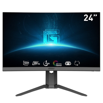 Монитор 23.8" MSI G24C6P E2