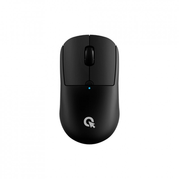 Мышка OfficePro M307B Silent Click Wireless/Bluetooth Black (M307B) (243679)