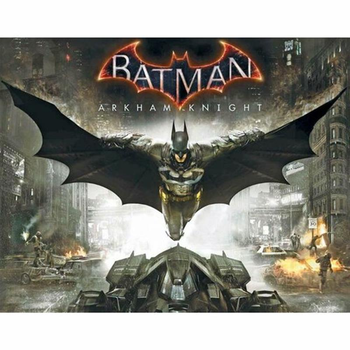 Игровая поверхность Podmyshku Batman