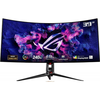 Монитор Asus 39" ROG Swift PG39WCDM (90LM09R0-B01170)