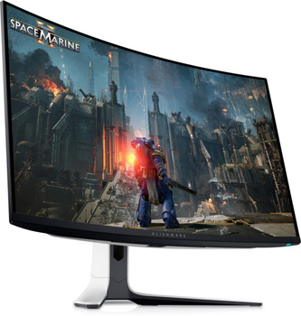 Монитор Dell 32" AW3225QF (210-BLLV)
