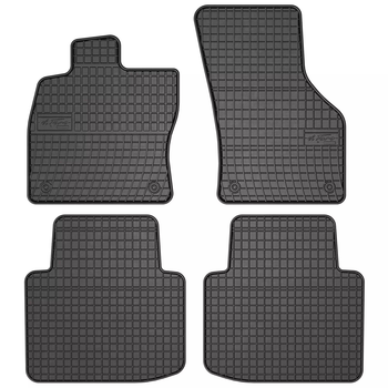 Автомобільні килимки Frogum El Toro Skoda Superb III 2015 4 шт (5907377546535)