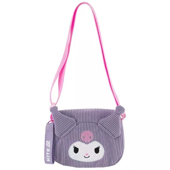 Сумка для девочки Kite Kids Kuromi HK25-2710