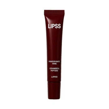 Lipper-блеск для губ Lipss Pomegranate Wine