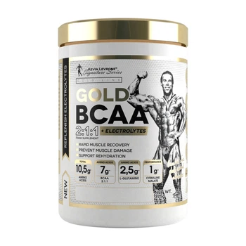 BCAA Kevin Levrone купити в ROZETKA: знижки від Kevin Levrone