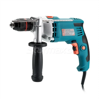 Дрель ударная Sturmax IDM21105KP