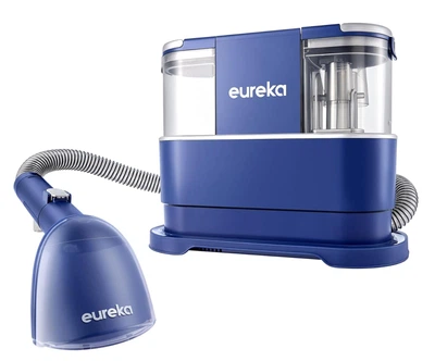 Миючий пилосос для килимів та тканин Eureka NEY100