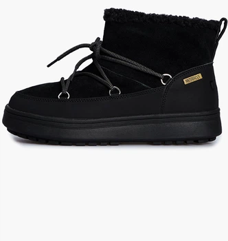 Ботинки CMP Kayla Wmn Snow Boots Wp Black 3Q79576-U901 41