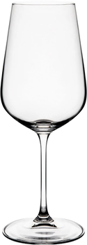 Zestaw kieliszków do wina białego Homla Brilliant 360 ml 4 szt (5902869952498)