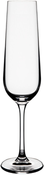 Zestaw kieliszków do szampan Homla Brilliant 200 ml 4 szt (5902869952511)