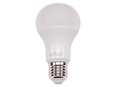 Светодиодная низковольтная лампа Luxel A60 10W 12-24V E27 4000К (060-N24)