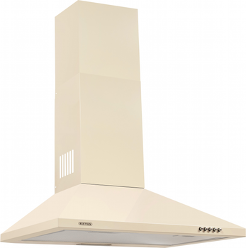 Вытяжка Eleyus WELLA 1000 LED 60 BG