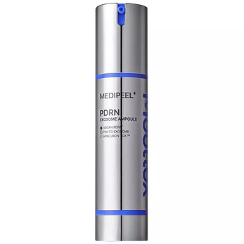 Сыворотка с полинуклеотидами для эластичности кожи Medi-Peel Mooltox PDRN Exosome Ampoule 50 ml