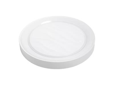 Светодиодный светильник Luxel 500х80мм IP20 с пультом управления 72w (CLBR-72)