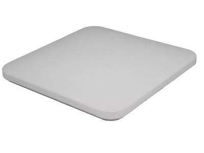 Світлодіодний світильник Luxel 250х250х60мм 175-260V 20W IP20 (CLS-20N)
