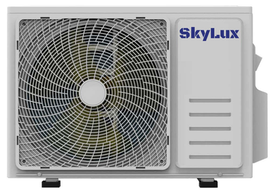 Наружный блок мульти-сплит системы SkyLux SKH2-18UR3DI