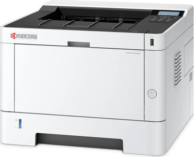 Принтер A4 Kyocera Ecosys PA4000wx 2.4GHZ Монохромний