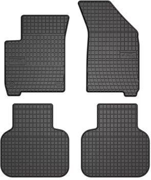Dywaniki samochodowe Frogum El Toro Fiat Freemont / Dodge Journey 4 szt (5907377546207)