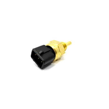 Датчик температуры охлаждающей жидкости (3 контакта) KLM Autoparts на Geely CK, 1066001348