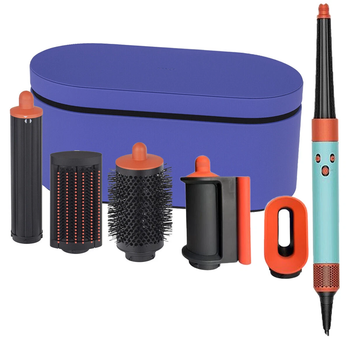 Stylizator do włosów Dyson HS08 Airwrap ID Straight/Wavy Ceramic Patina/Topaz (533598-01)