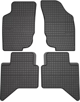 Автомобільні килимки Frogum El Toro Toyota Hilux VII 2005-2015 4 шт (5907377547112)