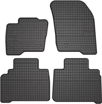 Автомобільні килимки Frogum El Toro Ford S-Max II 2015 4 шт (5907377547037)