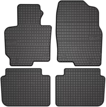 Автомобільні килимки Frogum El Toro Mazda CX-5 I 2012-2017 4 шт (5907377546801)