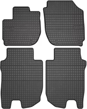 Автомобільні килимки Frogum El Toro Honda HRV II 2013-2021 4 шт (5907377546757)