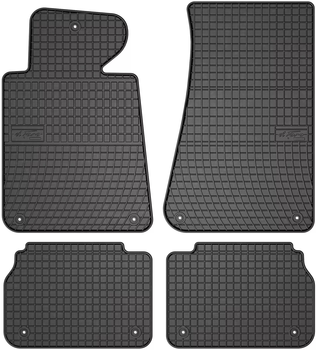Автомобільні килимки Frogum El Toro BMW Seria 5 E34 1987-1996 4 шт (5907377547396)