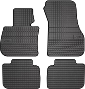 Автомобільні килимки Frogum El Toro BMW Seria 2 F45 Active Tourer / X1 F48 4 шт (5907377547914)