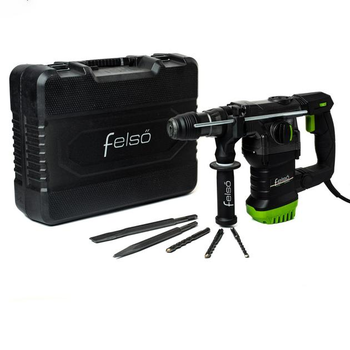 Перфоратор бочковий Felső BH2000