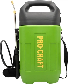 Акумуляторний обприскувач Procraft AS2-8 (000282_Pro)