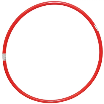 Обруч гимнастический Хулахуп Макси 19250(Red) 95 см MToys 19250(Red)